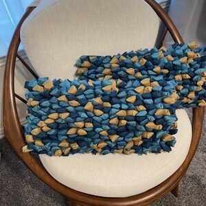 Unusual Pillows Set/2